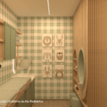 Fraldario da Ala Pediatrica Perspectiva Ilustrada 01